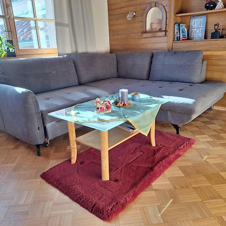 Haus Redtenbacher Windischgarsten Kültér fotó
