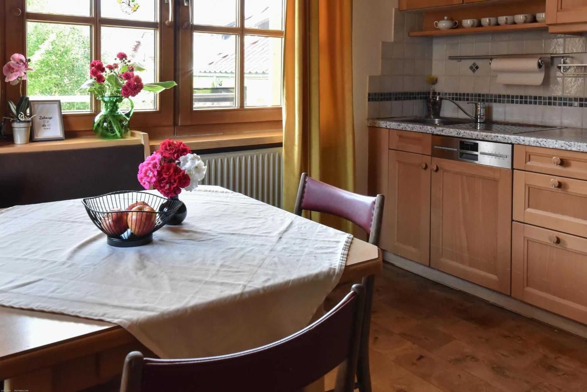 Haus Redtenbacher Windischgarsten Kültér fotó